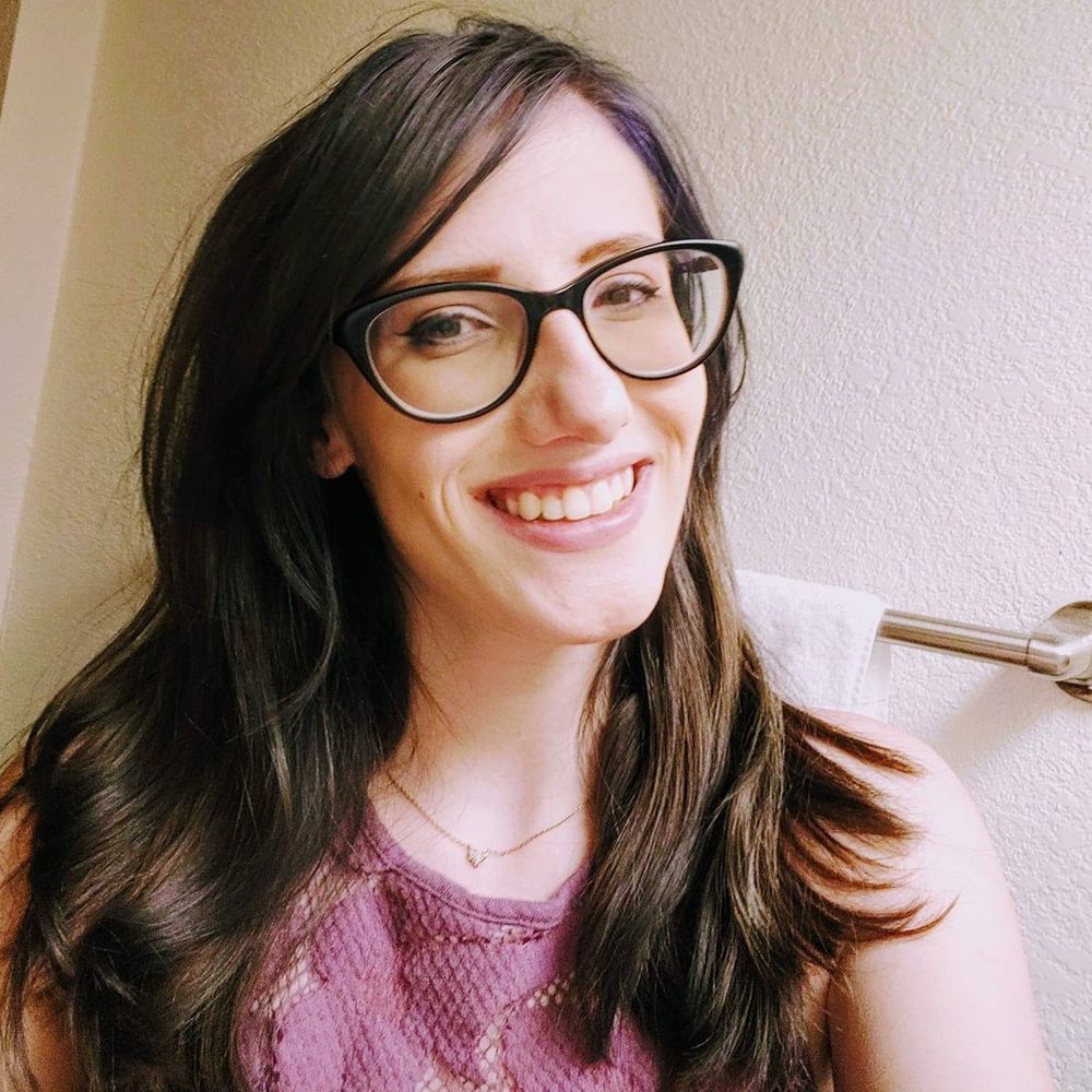 Meet your Posher, Kamryn